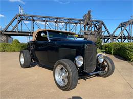 1932 Ford Highboy (CC-2118877) for sale in Davenport, Iowa