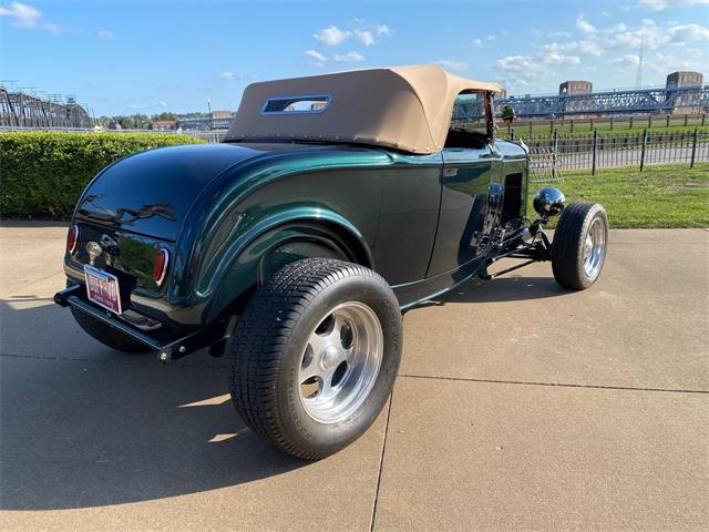 1932 Ford Highboy (CC-2118877) for sale in Davenport, Iowa
