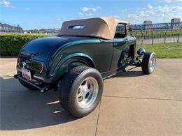 1932 Ford Highboy (CC-2118877) for sale in Davenport, Iowa