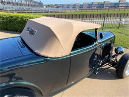 1932 Ford Highboy (CC-2118877) for sale in Davenport, Iowa
