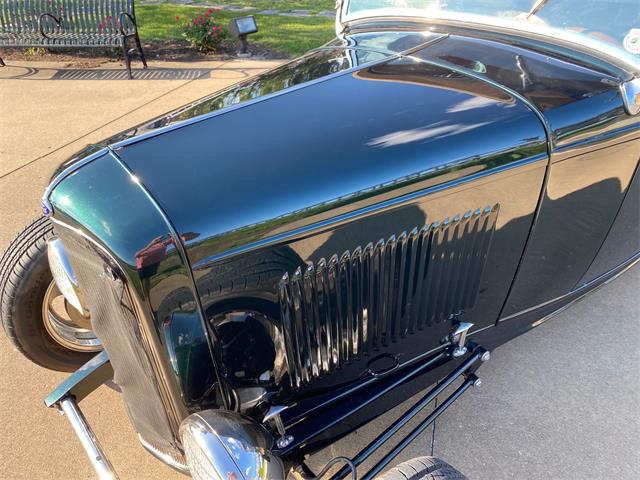 1932 Ford Highboy (CC-2118877) for sale in Davenport, Iowa