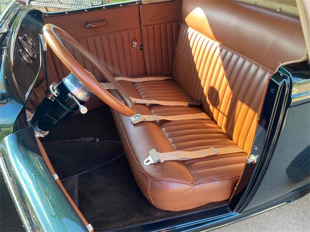 1932 Ford Highboy (CC-2118877) for sale in Davenport, Iowa