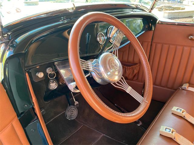 1932 Ford Highboy (CC-2118877) for sale in Davenport, Iowa