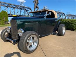 1932 Ford Highboy (CC-2118877) for sale in Davenport, Iowa