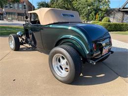 1932 Ford Highboy (CC-2118877) for sale in Davenport, Iowa