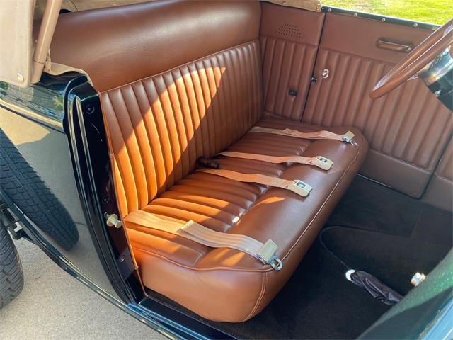 1932 Ford Highboy (CC-2118877) for sale in Davenport, Iowa