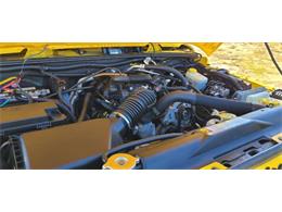 2008 Jeep Wrangler (CC-2110888) for sale in Cadillac, Michigan