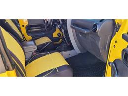 2008 Jeep Wrangler (CC-2110888) for sale in Cadillac, Michigan