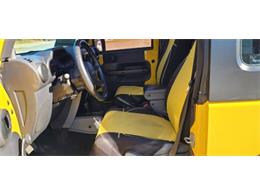 2008 Jeep Wrangler (CC-2110888) for sale in Cadillac, Michigan