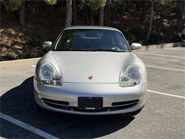 2000 Porsche 911 Carrera 4 Cabriolet (CC-2118881) for sale in Grass Valley, California
