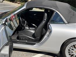 2000 Porsche 911 Carrera 4 Cabriolet (CC-2118881) for sale in Grass Valley, California