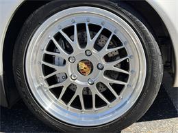 2000 Porsche 911 Carrera 4 Cabriolet (CC-2118881) for sale in Grass Valley, California