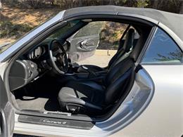 2000 Porsche 911 Carrera 4 Cabriolet (CC-2118881) for sale in Grass Valley, California