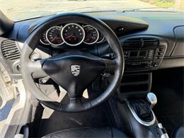 2000 Porsche 911 Carrera 4 Cabriolet (CC-2118881) for sale in Grass Valley, California