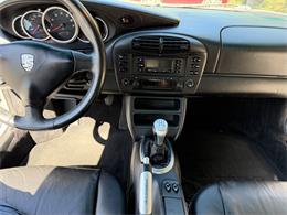2000 Porsche 911 Carrera 4 Cabriolet (CC-2118881) for sale in Grass Valley, California