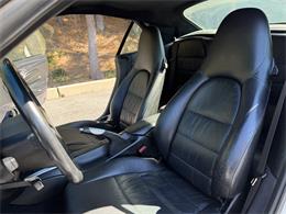 2000 Porsche 911 Carrera 4 Cabriolet (CC-2118881) for sale in Grass Valley, California
