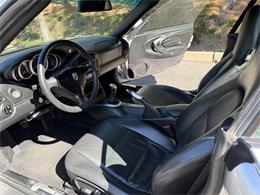 2000 Porsche 911 Carrera 4 Cabriolet (CC-2118881) for sale in Grass Valley, California