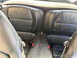 2000 Porsche 911 Carrera 4 Cabriolet (CC-2118881) for sale in Grass Valley, California
