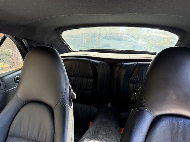2000 Porsche 911 Carrera 4 Cabriolet (CC-2118881) for sale in Grass Valley, California