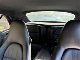 2000 Porsche 911 Carrera 4 Cabriolet (CC-2118881) for sale in Grass Valley, California