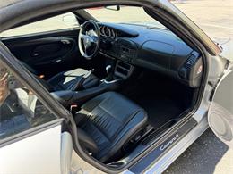 2000 Porsche 911 Carrera 4 Cabriolet (CC-2118881) for sale in Grass Valley, California