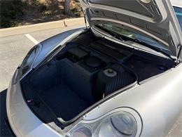 2000 Porsche 911 Carrera 4 Cabriolet (CC-2118881) for sale in Grass Valley, California