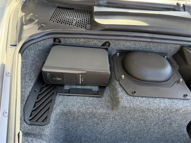 2000 Porsche 911 Carrera 4 Cabriolet (CC-2118881) for sale in Grass Valley, California