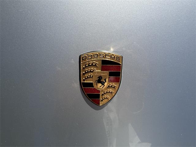 2000 Porsche 911 Carrera 4 Cabriolet (CC-2118881) for sale in Grass Valley, California