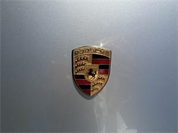 2000 Porsche 911 Carrera 4 Cabriolet (CC-2118881) for sale in Grass Valley, California