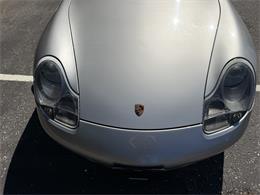 2000 Porsche 911 Carrera 4 Cabriolet (CC-2118881) for sale in Grass Valley, California