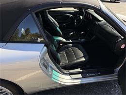 2000 Porsche 911 Carrera 4 Cabriolet (CC-2118881) for sale in Grass Valley, California