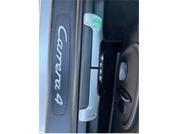 2000 Porsche 911 Carrera 4 Cabriolet (CC-2118881) for sale in Grass Valley, California