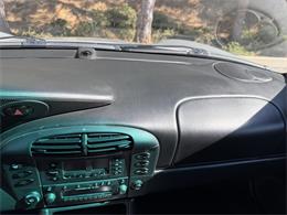 2000 Porsche 911 Carrera 4 Cabriolet (CC-2118881) for sale in Grass Valley, California