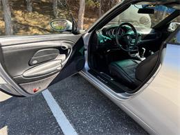 2000 Porsche 911 Carrera 4 Cabriolet (CC-2118881) for sale in Grass Valley, California