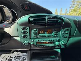 2000 Porsche 911 Carrera 4 Cabriolet (CC-2118881) for sale in Grass Valley, California