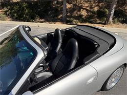 2000 Porsche 911 Carrera 4 Cabriolet (CC-2118881) for sale in Grass Valley, California