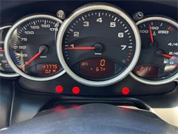 2000 Porsche 911 Carrera 4 Cabriolet (CC-2118881) for sale in Grass Valley, California