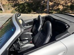 2000 Porsche 911 Carrera 4 Cabriolet (CC-2118881) for sale in Grass Valley, California