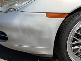 2000 Porsche 911 Carrera 4 Cabriolet (CC-2118881) for sale in Grass Valley, California