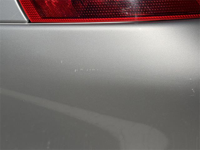 2000 Porsche 911 Carrera 4 Cabriolet (CC-2118881) for sale in Grass Valley, California