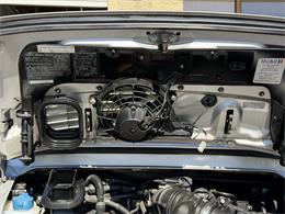 2000 Porsche 911 Carrera 4 Cabriolet (CC-2118881) for sale in Grass Valley, California