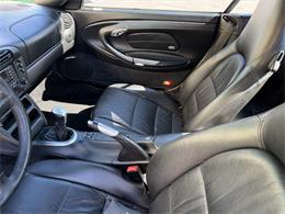 2000 Porsche 911 Carrera 4 Cabriolet (CC-2118881) for sale in Grass Valley, California