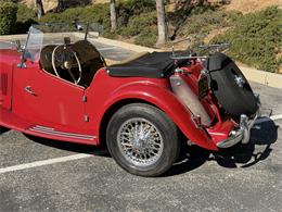1952 MG TD (CC-2118882) for sale in Grass valley, California
