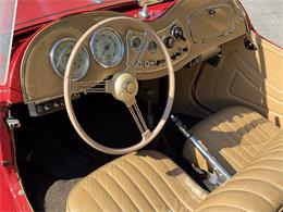 1952 MG TD (CC-2118882) for sale in Grass valley, California