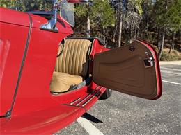 1952 MG TD (CC-2118882) for sale in Grass valley, California