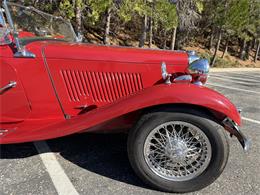 1952 MG TD (CC-2118882) for sale in Grass valley, California