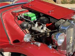 1952 MG TD (CC-2118882) for sale in Grass valley, California