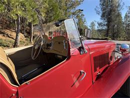 1952 MG TD (CC-2118882) for sale in Grass valley, California