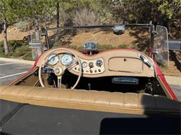1952 MG TD (CC-2118882) for sale in Grass valley, California
