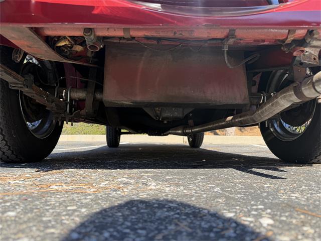 1952 MG TD (CC-2118882) for sale in Grass valley, California